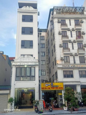 Ngọc Tùng Hotel
